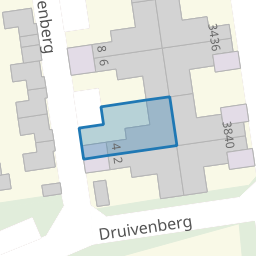 Perceel RSD00-N-2150