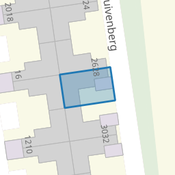 Perceel RSD00-N-2155