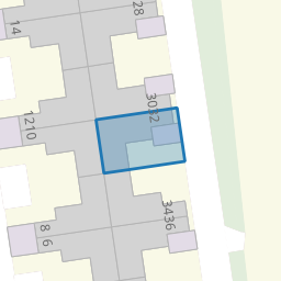 Perceel RSD00-N-2157