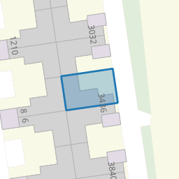 Perceel RSD00-N-2158