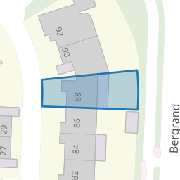 Perceel RSD00-N-2165