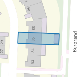 Perceel RSD00-N-2166