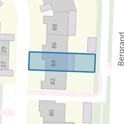 Perceel RSD00-N-2167