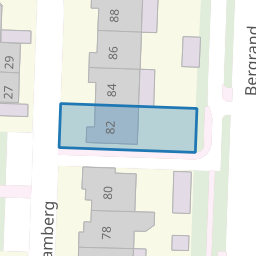 Perceel RSD00-N-2168