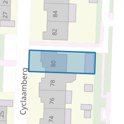 Perceel RSD00-N-2169