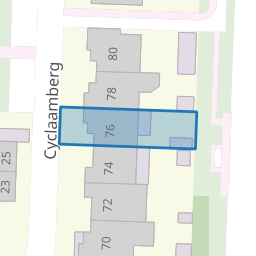 Perceel RSD00-N-2171