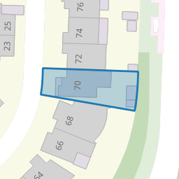 Perceel RSD00-N-2174