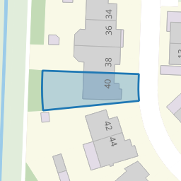 Perceel RSD00-N-2189