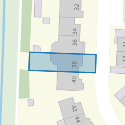 Perceel RSD00-N-2190