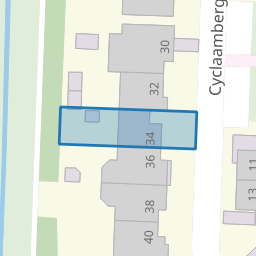 Perceel RSD00-N-2192