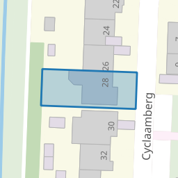 Perceel RSD00-N-2195