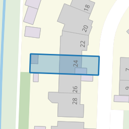 Perceel RSD00-N-2197