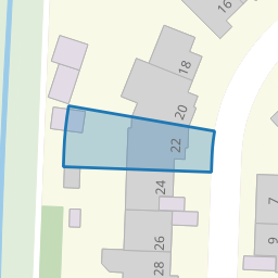 Perceel RSD00-N-2198