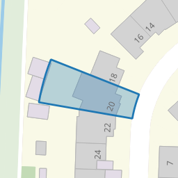 Perceel RSD00-N-2199