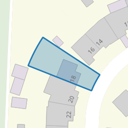 Perceel RSD00-N-2200