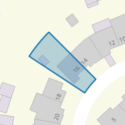 Perceel RSD00-N-2201