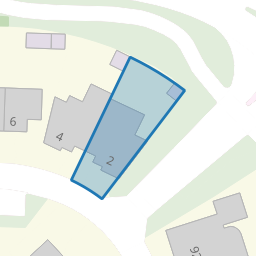 Perceel RSD00-N-2208