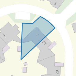 Perceel RSD00-N-2209