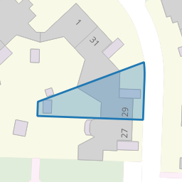 Perceel RSD00-N-2211