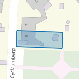 Perceel RSD00-N-2213