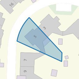 Perceel RSD00-N-2215