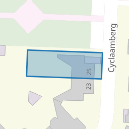 Perceel RSD00-N-2217