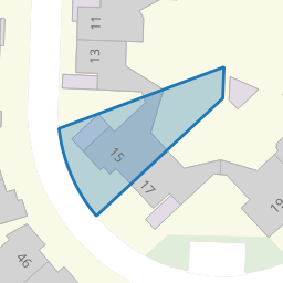 Perceel RSD00-N-2222