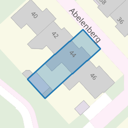 Perceel RSD00-N-2239