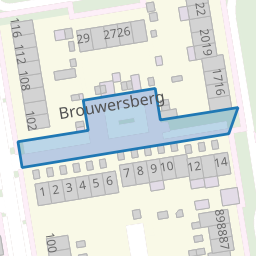 Perceel RSD00-N-2248