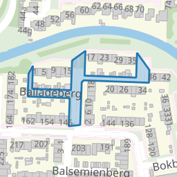 Perceel RSD00-N-2250