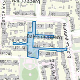 Perceel RSD00-N-2251