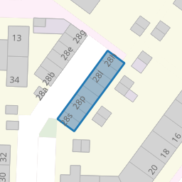 Perceel RSD00-N-2258