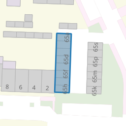 Perceel RSD00-N-2260