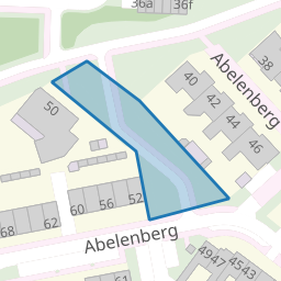 Perceel RSD00-N-2262