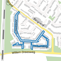 Perceel RSD00-N-2266