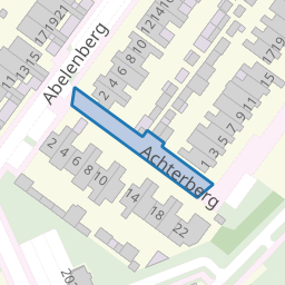 Perceel RSD00-N-2274