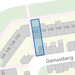 Perceel RSD00-N-2275