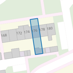 Perceel RSD00-N-2287