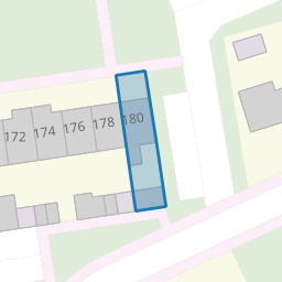 Perceel RSD00-N-2289