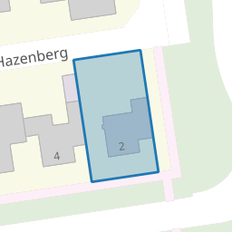 Perceel RSD00-N-2305