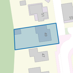 Perceel RSD00-N-2308