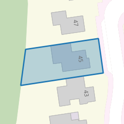 Perceel RSD00-N-2310