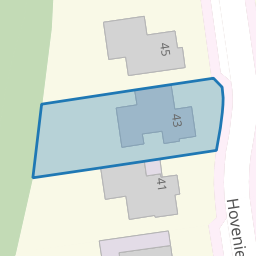 Perceel RSD00-N-2311