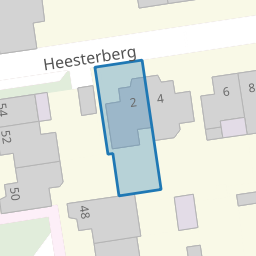Perceel RSD00-N-2317