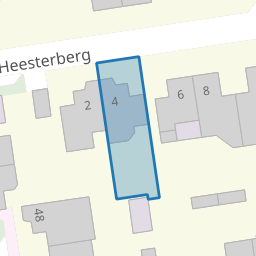 Perceel RSD00-N-2318