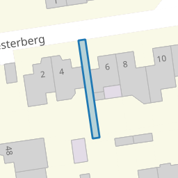 Perceel RSD00-N-2319