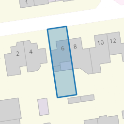 Perceel RSD00-N-2320