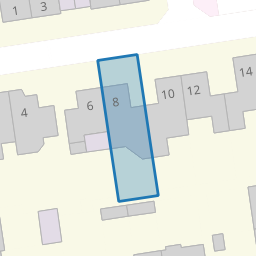 Perceel RSD00-N-2321