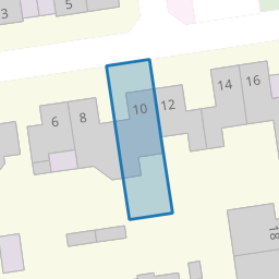 Perceel RSD00-N-2322