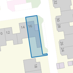 Perceel RSD00-N-2325